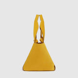 Metier - Market Bag Suede Pollen