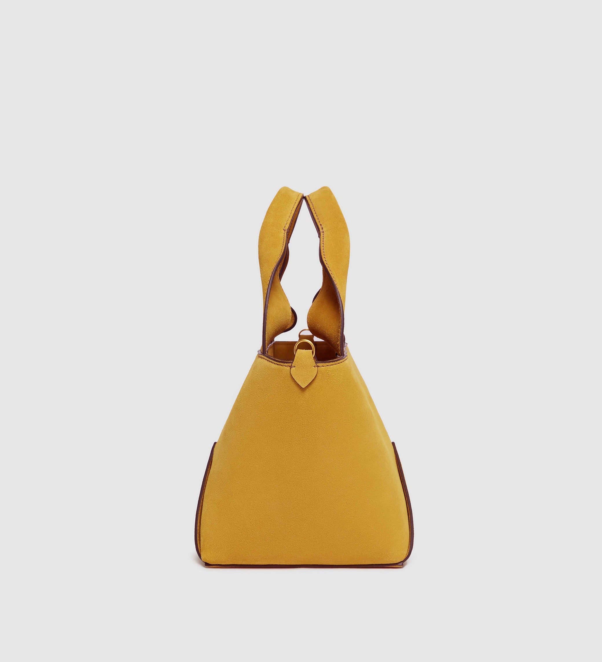 Metier - Market Mini Suede Pollen
