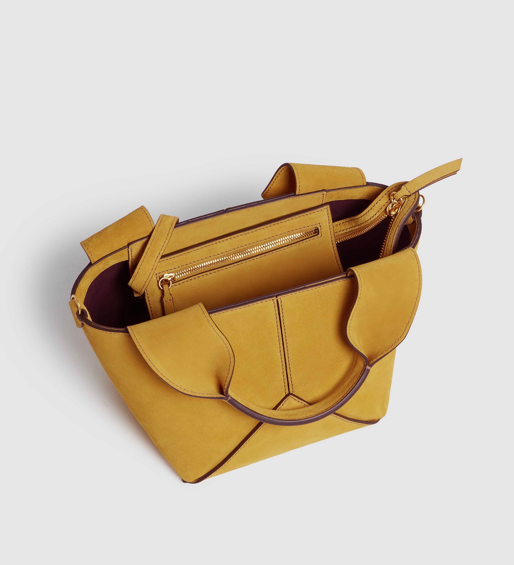 Metier - Market Mini Suede Abruzzo