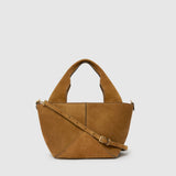 Metier - Market Mini Suede Marrakech