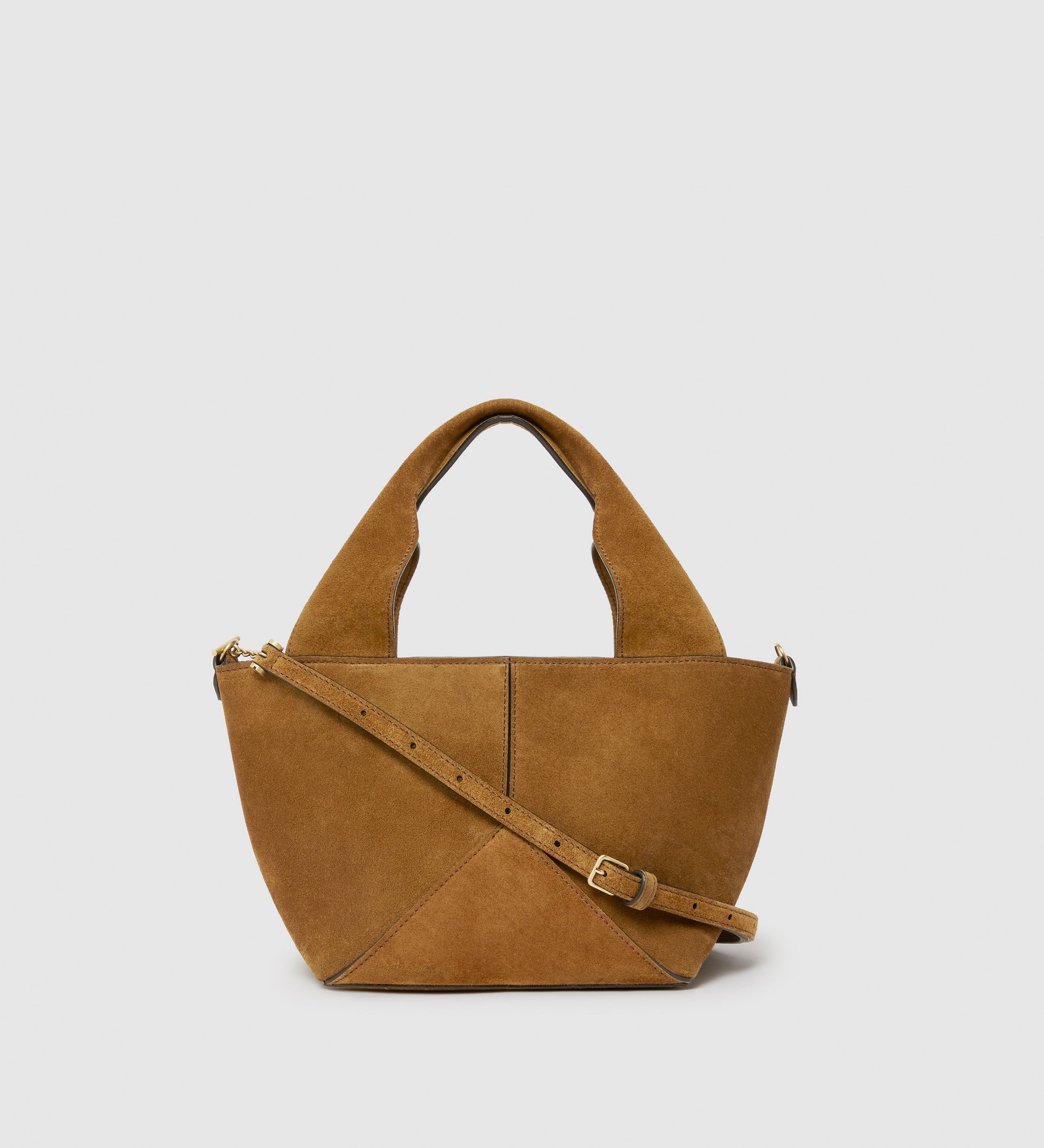 Metier - Market Mini Suede Marrakech