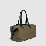 Métier - Nomad Weekend Military Twill Khaki