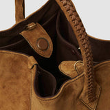 Métier - Vérité Mini Suede Marrakech