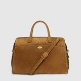 Métier - Private Eye Suede Marrakech