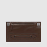 Métier - Runaway Rodeo Calfskin Maduro Brown