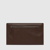 Métier - Runaway Rodeo Calfskin Maduro Brown