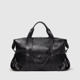 Métier - Heist Duffle Elvis Black