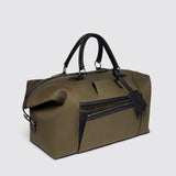 Métier - Vagabond Duffle Military Twill Khaki