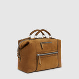 Métier - Vagabond Messenger Suede Marrakech