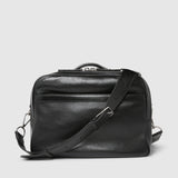 Métier - Wanderer Messenger Elvis Black