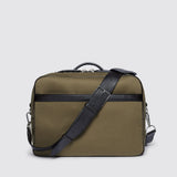 Métier - Wanderer Messenger Military Twill Khaki