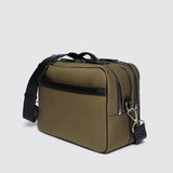 Métier - Wanderer Messenger Military Twill Khaki