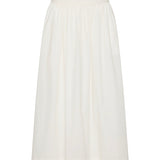 Posse - RUE SKIRT - CREAM