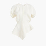 Khaite - Rumi Top in Natural