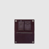 Métier - Runaway Suede Lava