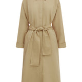 Posse - RUTH COAT - LATTE