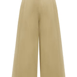 Posse - RUTH TROUSER - LATTE