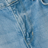 L'AGENCE - Ruth Straight-Leg Jean