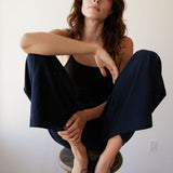 Jamie Haller - The Ballet Slipper in Black