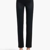 Khaite - Ryden Pant in Black Wool