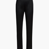 Khaite - Ryden Pant in Black Wool