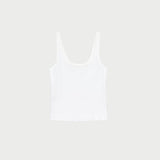 Loeffler Randall - Rylee Pointelle Tank Top