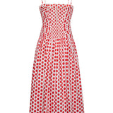 Cara Cara - Rahi Midi Dress