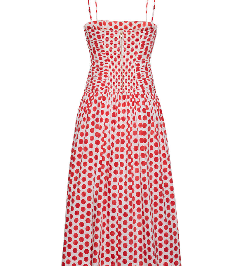 Cara Cara - Rahi Midi Dress