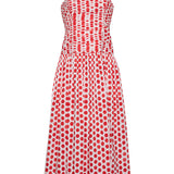 Cara Cara - Rahi Midi Dress