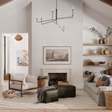 The Citizenry - Rahi Hand-Knotted Area Rug