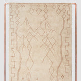 The Citizenry - Rahim Hand-Knotted Beni Ourain Area Rug