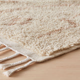 The Citizenry - Rahim Hand-Knotted Beni Ourain Area Rug
