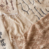 The Citizenry - Rahim Hand-Knotted Beni Ourain Area Rug