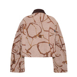 Cara Cara - Ruben Jacket