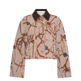 Cara Cara - Ruben Jacket