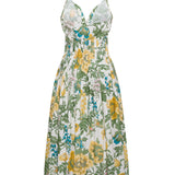 Cara Cara - Rashida Dress