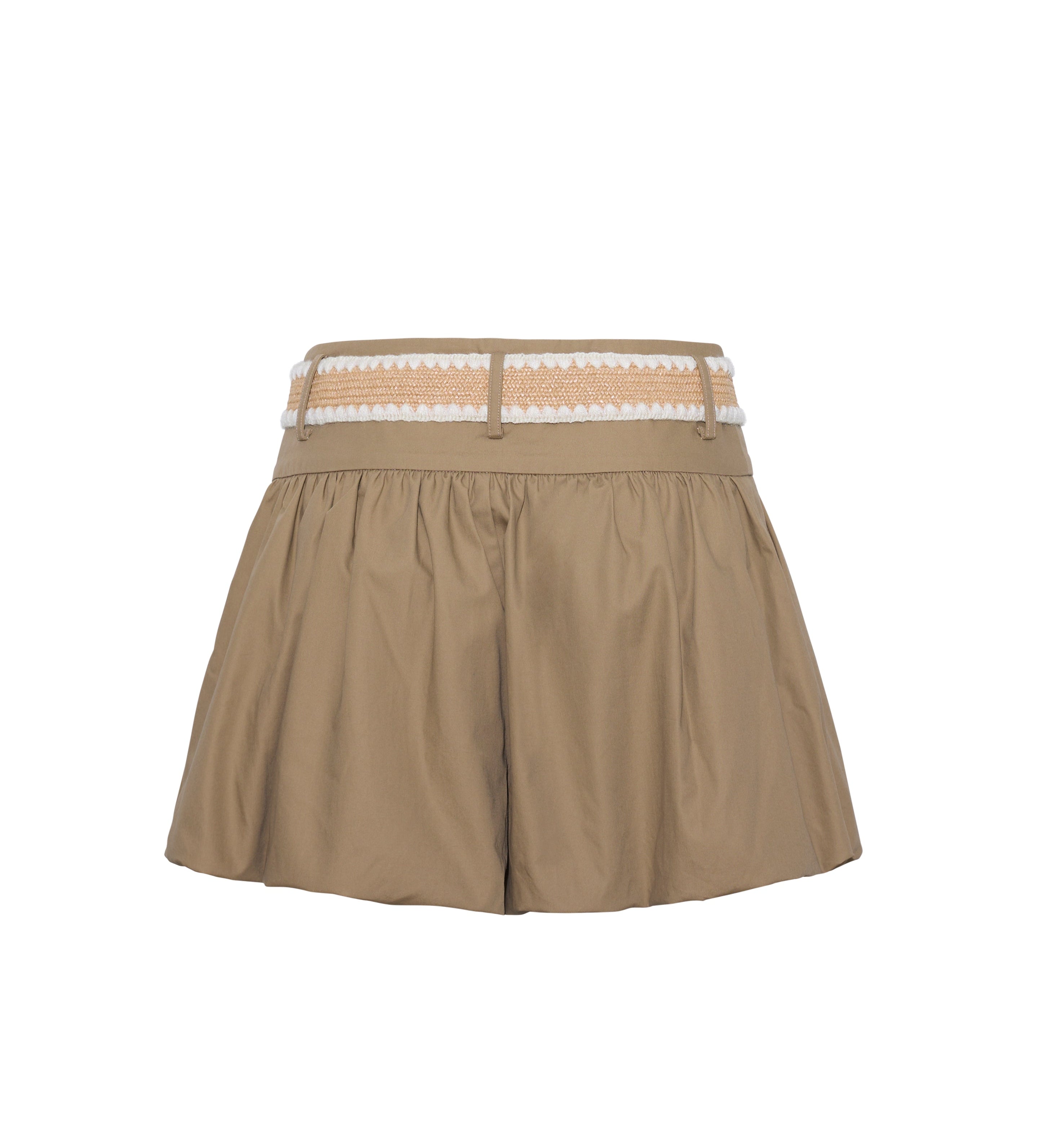 Cara Cara - Ray Short