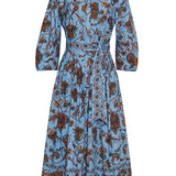 Cara Cara - Raya Dress