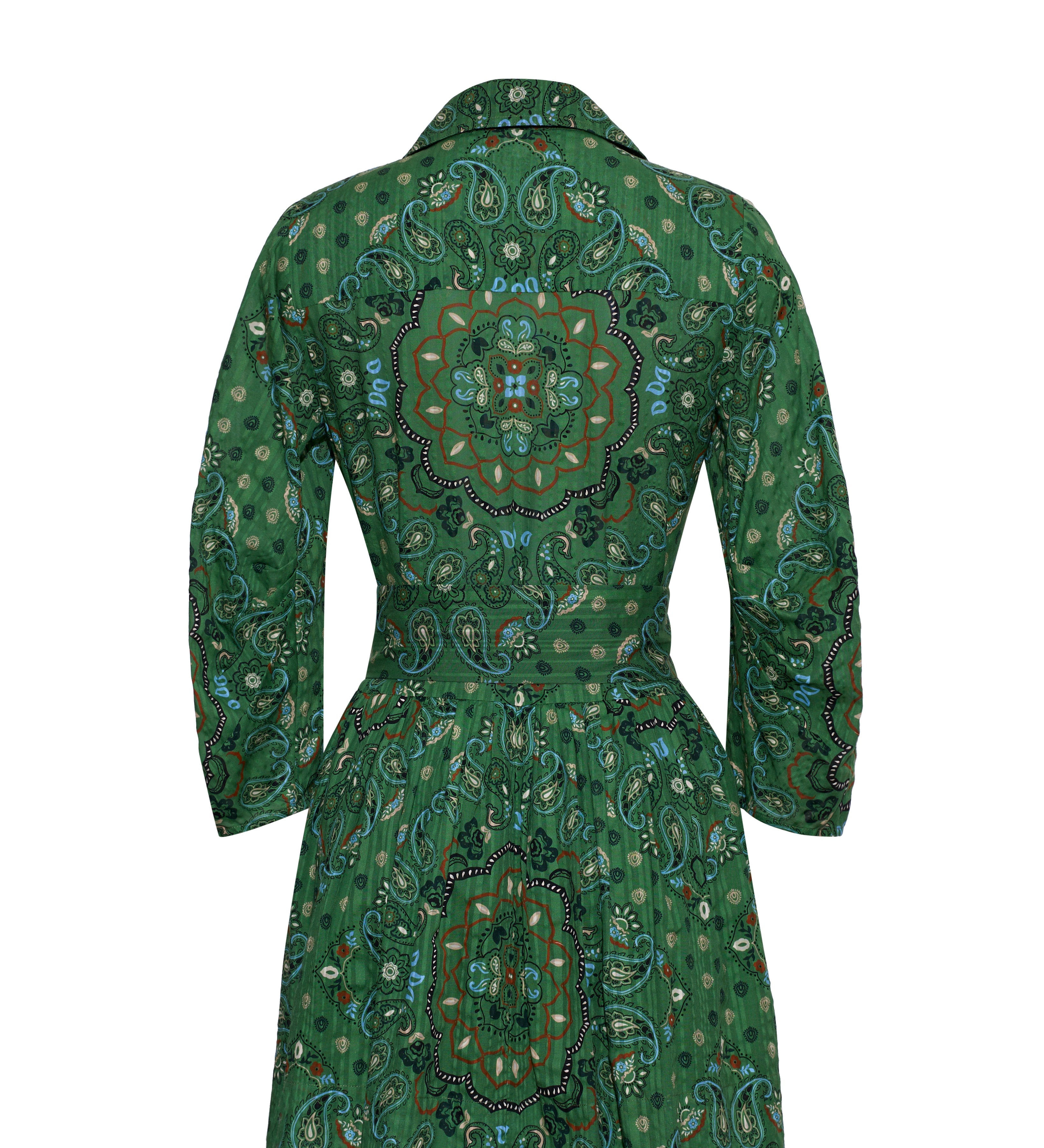 Cara Cara - Raya Mini Dress