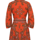 Cara Cara - Raya Mini Dress