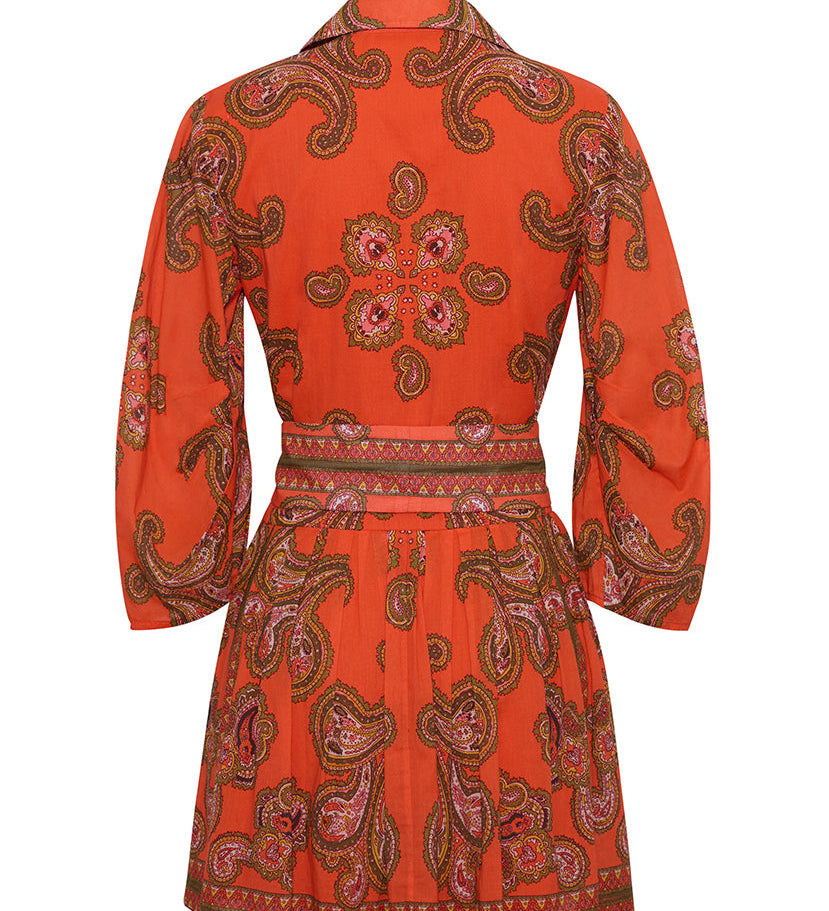 Cara Cara - Raya Mini Dress