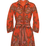 Cara Cara - Raya Mini Dress