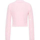 Cara Cara - Rayna Sequin Cardi