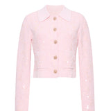 Cara Cara - Rayna Sequin Cardi