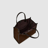 Metier - Chameleon 30 Nubuck Chocolate with Elvis Cacao