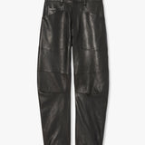Nili Lotan - SHON LEATHER PANT