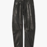Nili Lotan - SHON LEATHER PANT