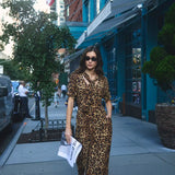 Hunter Bell - Redmond Dress
