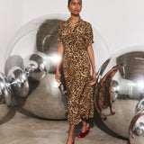 Hunter Bell - Redmond Dress