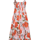 Cara Cara - Regio Midi Dress
